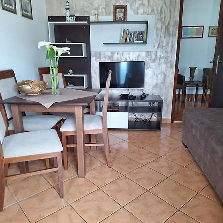 Apartments Klakor Ps Tivat Luaran gambar